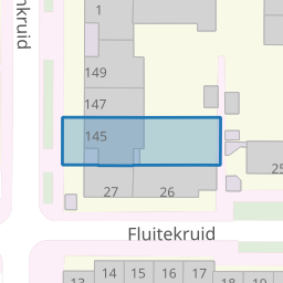 Perceel NWK03-B-4318