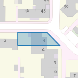 Perceel NWK03-B-4323