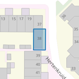 Perceel NWK03-B-4334
