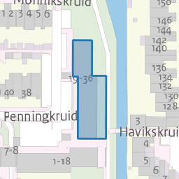 Perceel NWK03-B-4342