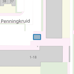 Perceel NWK03-B-4344