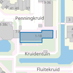 Perceel NWK03-B-4346