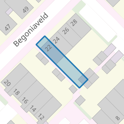 Perceel NWK03-B-4351