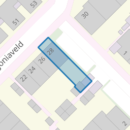 Perceel NWK03-B-4354