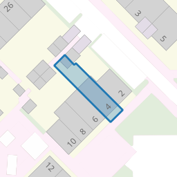 Perceel NWK03-B-4358