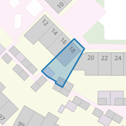 Perceel NWK03-B-4365