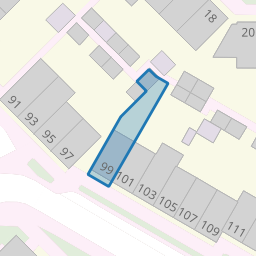 Perceel NWK03-B-4370