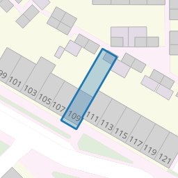 Perceel NWK03-B-4376