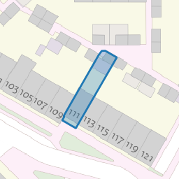 Perceel NWK03-B-4377