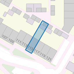 Perceel NWK03-B-4379