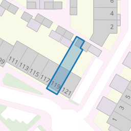 Perceel NWK03-B-4381