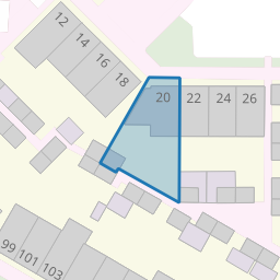 Perceel NWK03-B-4383