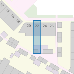 Perceel NWK03-B-4384