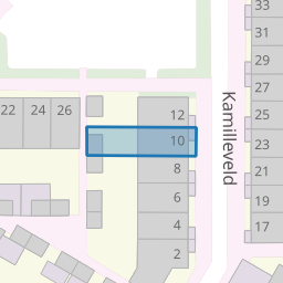 Perceel NWK03-B-4388