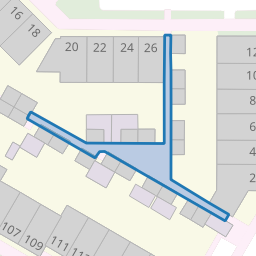 Perceel NWK03-B-4393