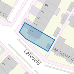 Perceel NWK03-B-4394