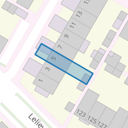 Perceel NWK03-B-4396