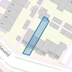 Perceel NWK03-B-4404