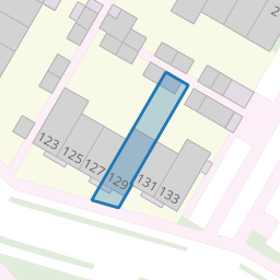 Perceel NWK03-B-4406