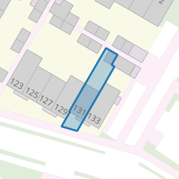 Perceel NWK03-B-4407