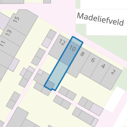 Perceel NWK03-B-4410