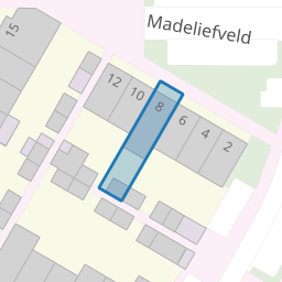 Perceel NWK03-B-4411