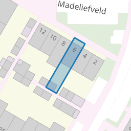 Perceel NWK03-B-4412