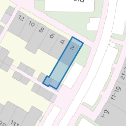 Perceel NWK03-B-4414