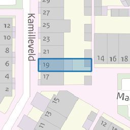 Perceel NWK03-B-4417