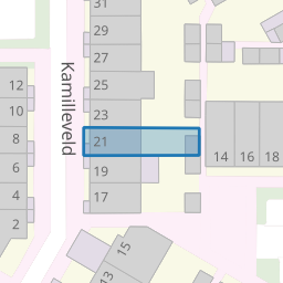 Perceel NWK03-B-4418