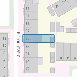 Perceel NWK03-B-4420