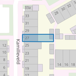 Perceel NWK03-B-4421