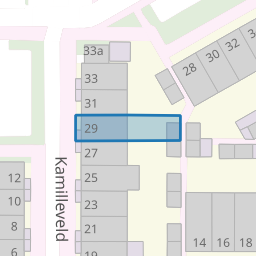 Perceel NWK03-B-4422