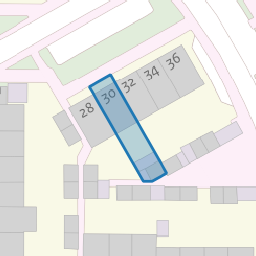 Perceel NWK03-B-4428