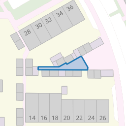 Perceel NWK03-B-4432