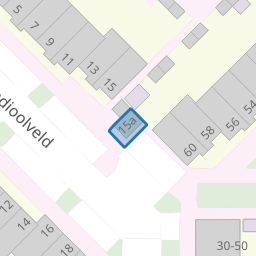 Perceel NWK03-B-4445