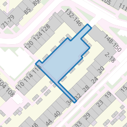 Perceel NWK03-B-4450