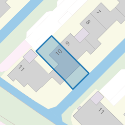 Perceel NWK03-B-4481