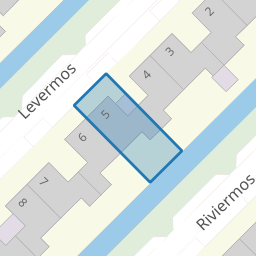 Perceel NWK03-B-4486