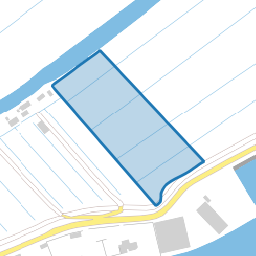 Perceel NWK03-B-4495