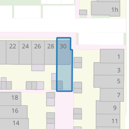 Perceel NWK03-B-4502