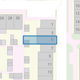 Perceel NWK03-B-4505