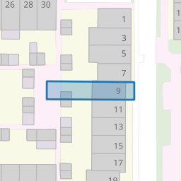 Perceel NWK03-B-4507