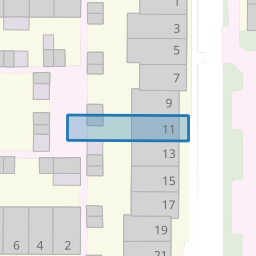 Perceel NWK03-B-4508