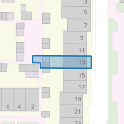 Perceel NWK03-B-4509