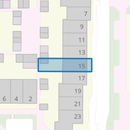 Perceel NWK03-B-4510