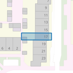 Perceel NWK03-B-4511