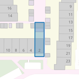 Perceel NWK03-B-4515