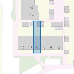 Perceel NWK03-B-4518