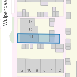 Perceel NWK03-B-4521